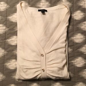 Talbots cardigan